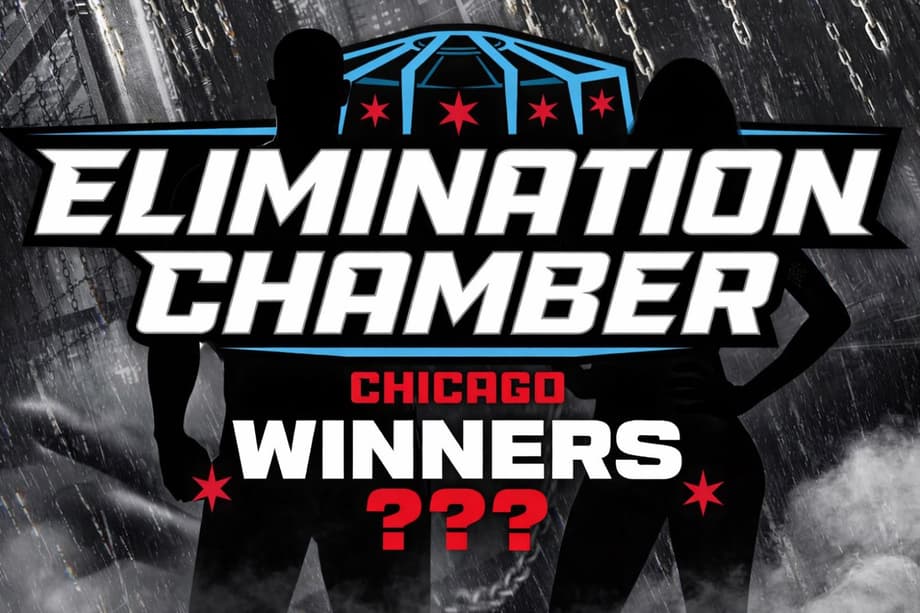 Seth Rollins Returns! - This Year's 2026 WWE Elimination Chamber Winners Are...