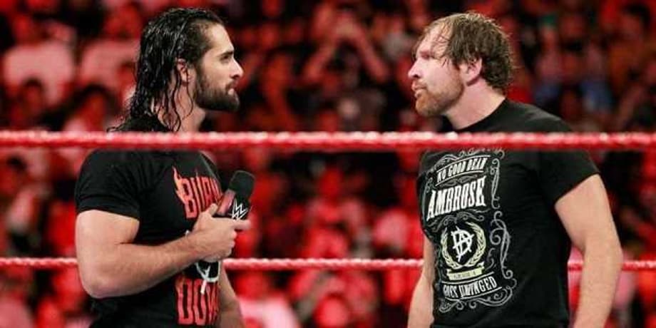 Seth Rollins Says Jon Moxley &quot;Took His Ball And Went Home&quot; And Defends WWE Against His Complaints