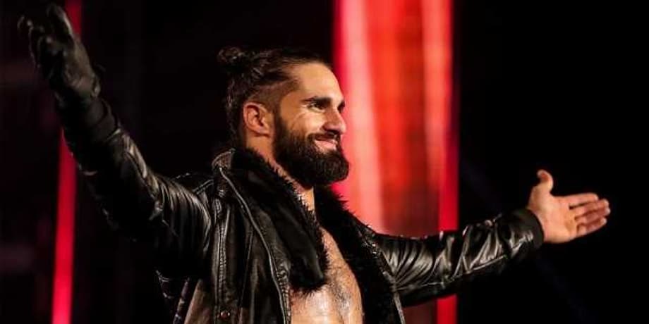 Seth Rollins Says WWE Is Still Building Future Stars Despite Paul Heyman No Longer Being In Charge Of RAW