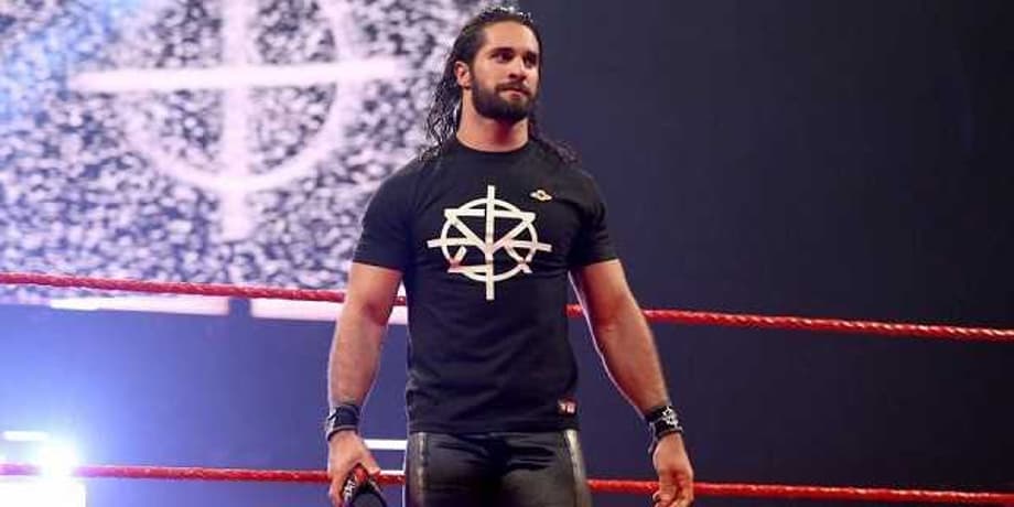 Seth Rollins Sounds Like A Lot Like Vince McMahon As He Takes Aim At Fans Who Criticise WWE On Social Media