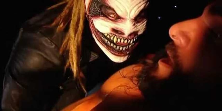 Seth Rollins Unhappy With Fans For Not Showing Him Respect; Calls Bray Wyatt A "New Flavor Of Ice Cream"