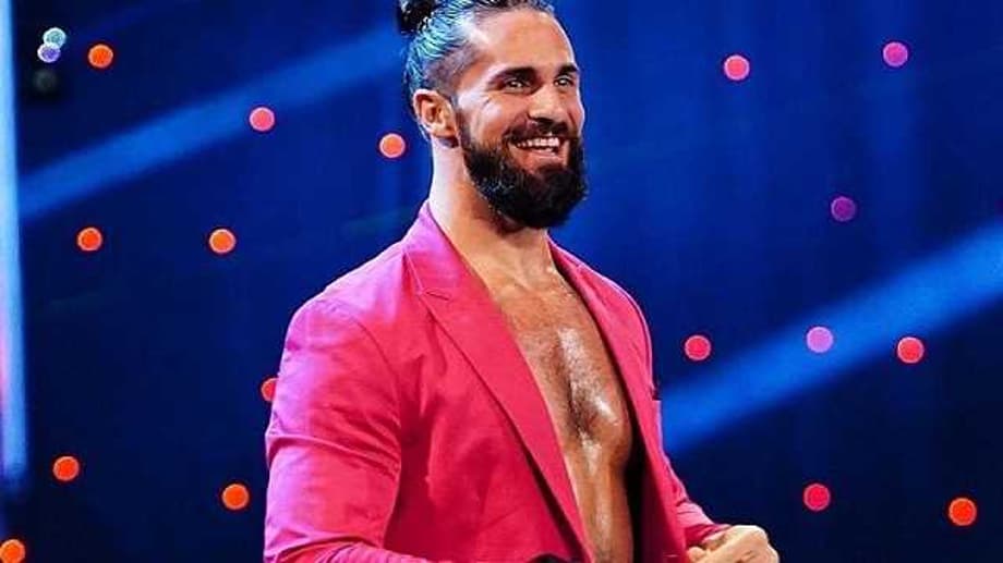 Seth Rollins Was Supposed To Win WWE Championship At DAY 1; Possible SPOILERS On WRESTLMANIA Plans