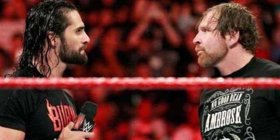 Seth Rollins Weighs In On His Relationship With Jon Moxley And Recalls A Recent Text Exchange
