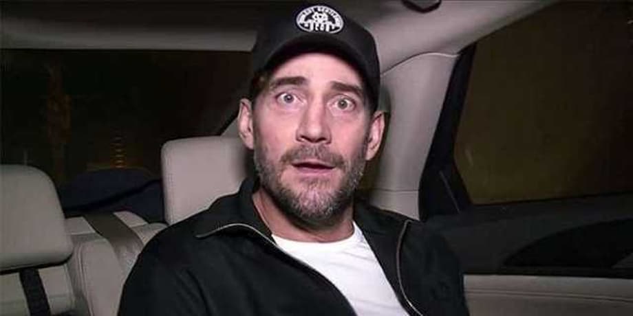 Seth Rollins Will Be On WWE BACKSTAGE Tonight But CM Punk Will Be Giving The Show A "Hard Pass"