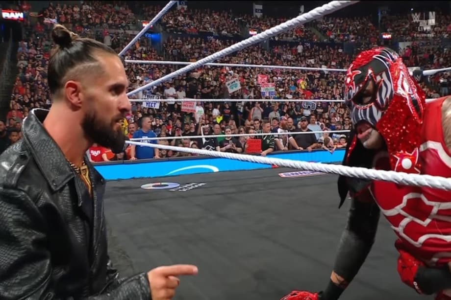 Seth Rollins Will Fight On The Final Episode Of RAW Before SATURDAY NIGHT's MAIN EVENT And EVOLUTION II