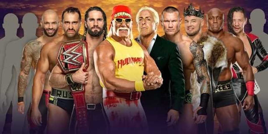 Seth Rollins Will No Longer Wrestle In That 5 Vs. 5 Match At The Upcoming CROWN JEWEL PPV