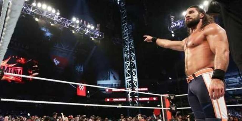 Seth Rollins Will Pull Double Duty At CROWN JEWEL As More Team Hogan And Team Flair Members Revealed