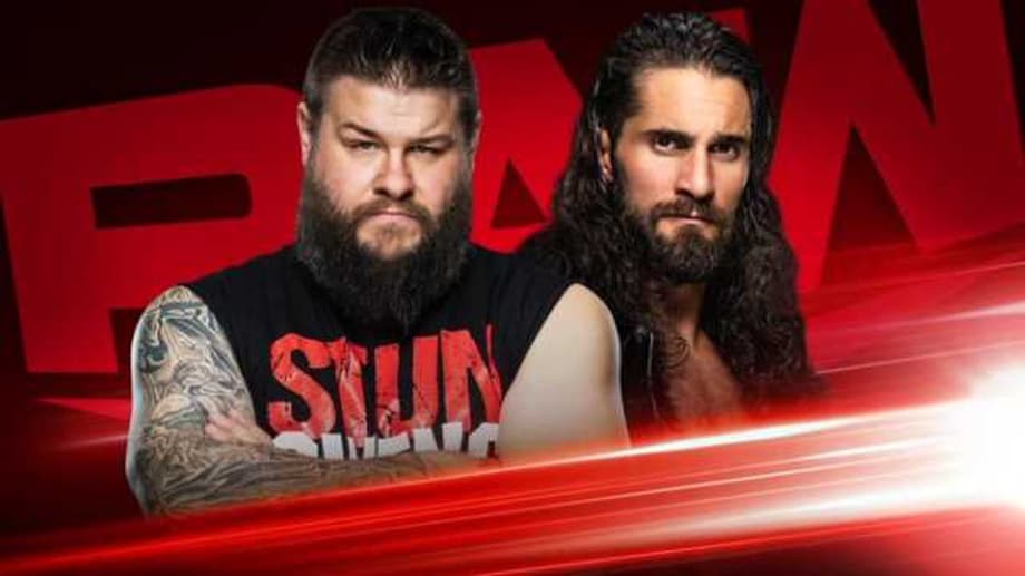 Several Big Matches Announced For Monday Night RAW, Including A Women's Tag-Team Championship Bout