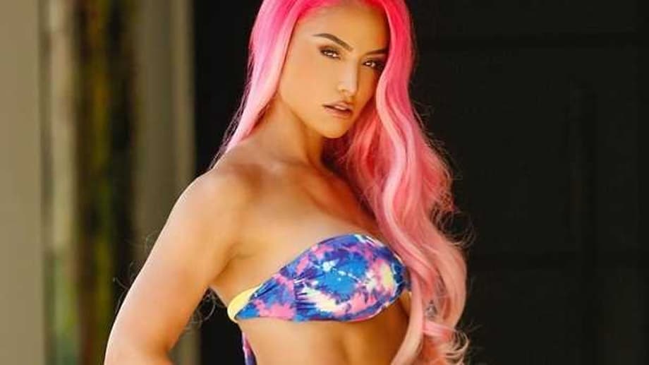 Several Big Names Excluded From WWE Draft; WWE Considered Splitting Up Major Fan-Favorite Tag Team