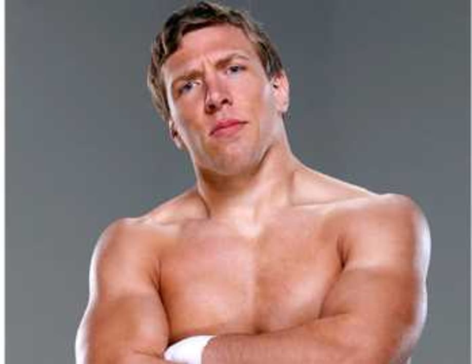 Several Current WWE Superstars Listed On RING OF HONOR'S most Decorated List