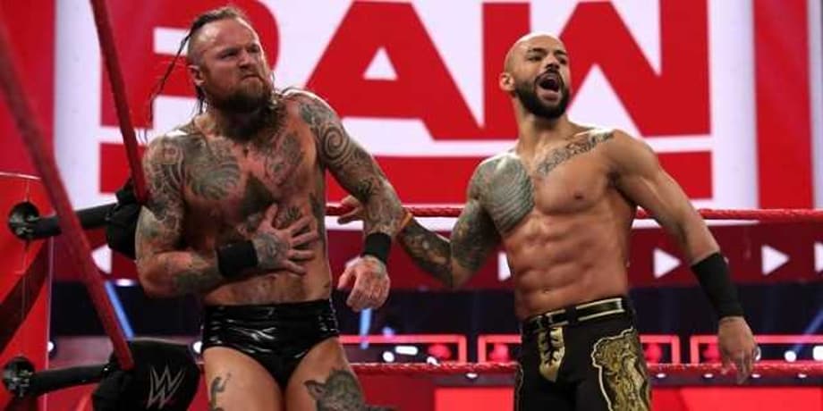 Several WWE Superstars Have Made Specific Enquiries About Going To ALL ELITE WRESTLING