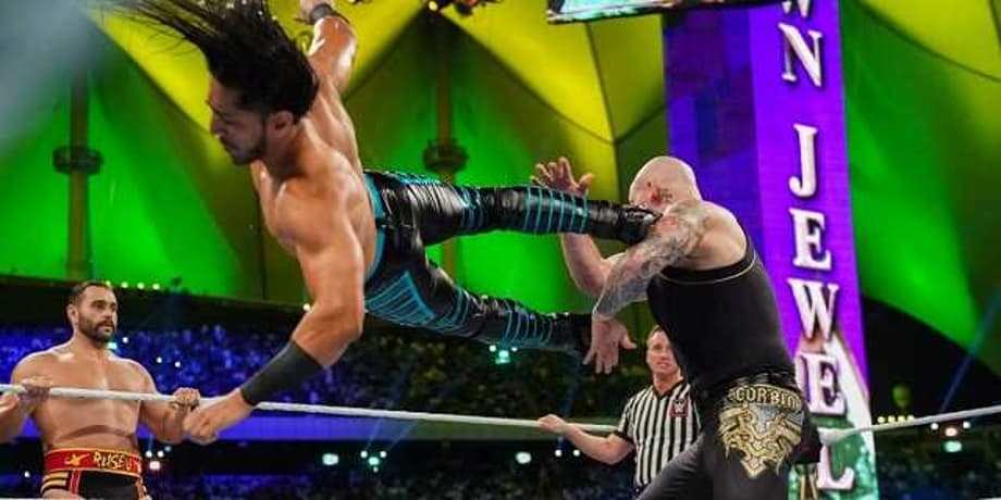 Several WWE Superstars Reportedly Plan On Leaving The Company ASAP Following Saudi Arabia Issues