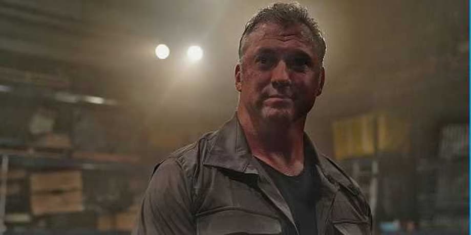 Shane McMahon Opens Up About RAW Underground And Calls It "A Work In Progress"