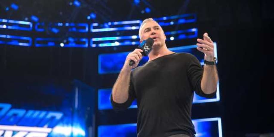 Shane McMahon Set To Make His Return Tonight On RAW After Last Year's Firing Angle