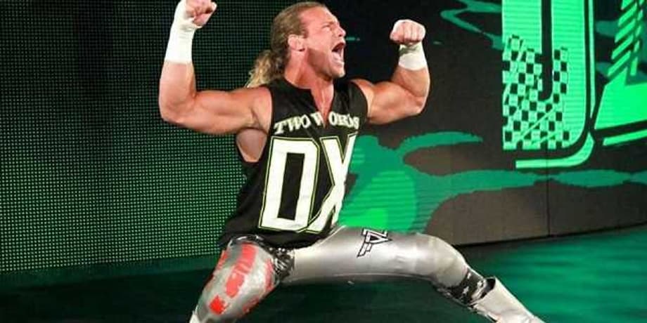 Shawn Michaels Won't Be Wrestling Dolph Ziggler At SUMMERSLAM According To A New Report