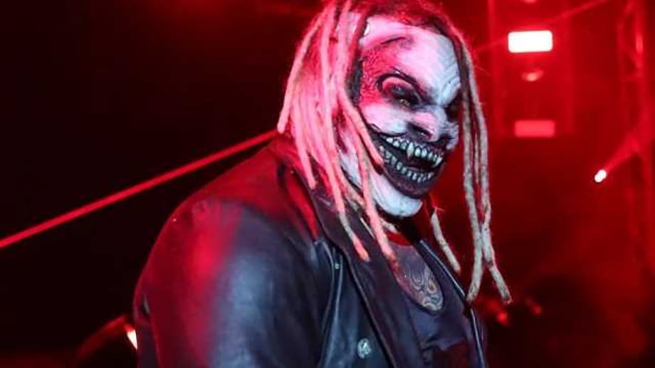 Shocking Reason WWE Decided To Release Bray Wyatt Has FINALLY Been Revealed