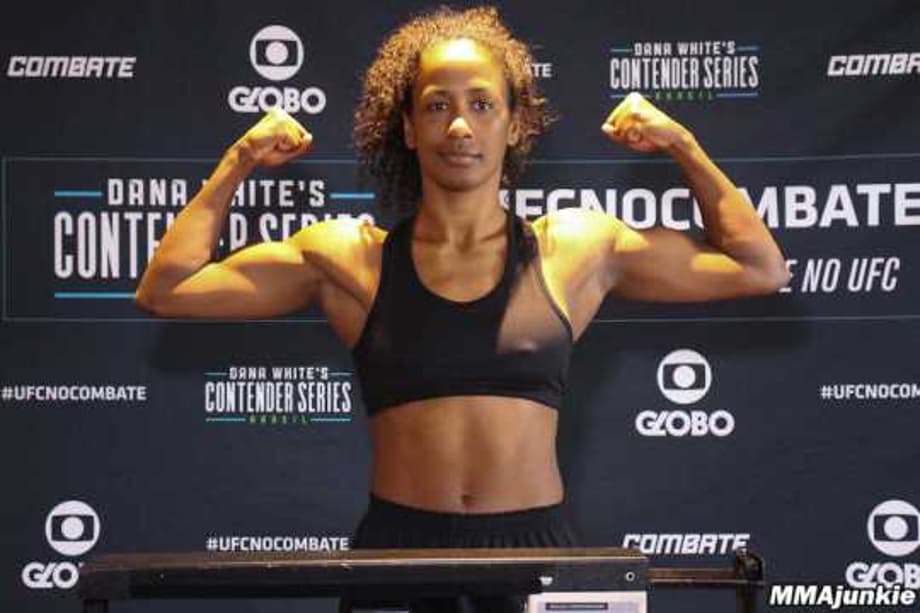 SHOOTO BRAZIL Announces A One Night Tournament To Crown The First-Ever Women's Lightweight Champion