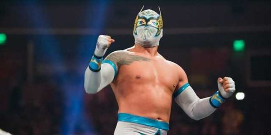Sin Cara Has Requested His Release From WWE Due To Not Being Valued On The Card
