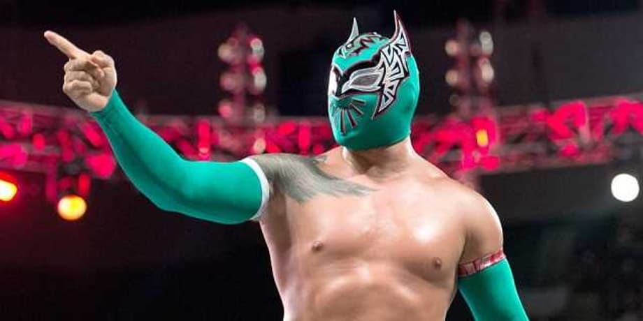 Sin Cara Shares His Frustrations About Appearing At Only One WRESTLEMANIA In Nine Years