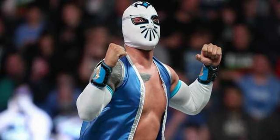 Sin Cara Will Reportedly Start Feuding With Rey Mysterio When He Returns To SMACKDOWN LIVE