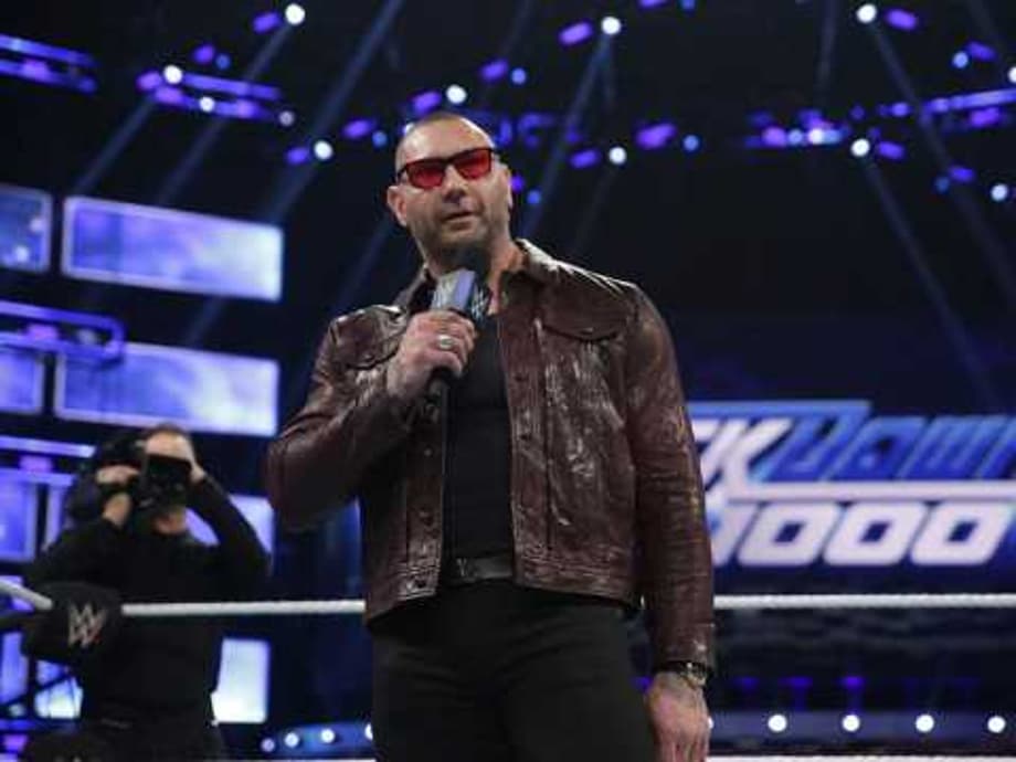 SMACKDOWN 1000 Garners A Higher Rating Than Monday Night RAW
