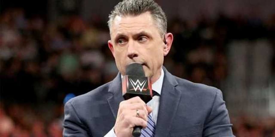 SMACKDOWN Commentator Michael Cole Has Received A Big Promotion In WWE