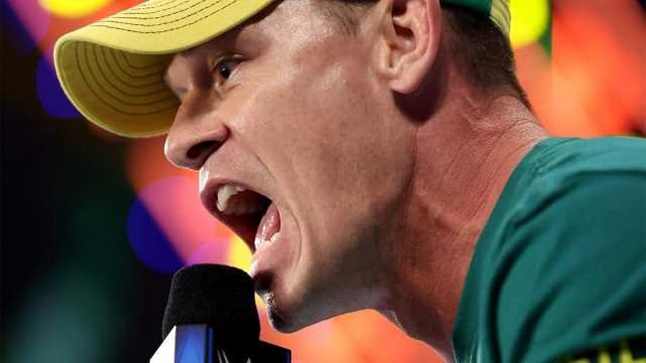 SMACKDOWN: John Cena And Roman Reigns Referenced Dean Ambrose, Nikki Bella, And CM Punk In Heated Promos