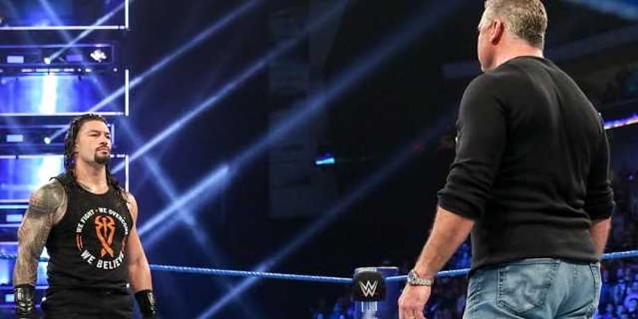 SMACKDOWN LIKE Will (Thankfully) Remain Two Hours Long When It Moves To FOX This October