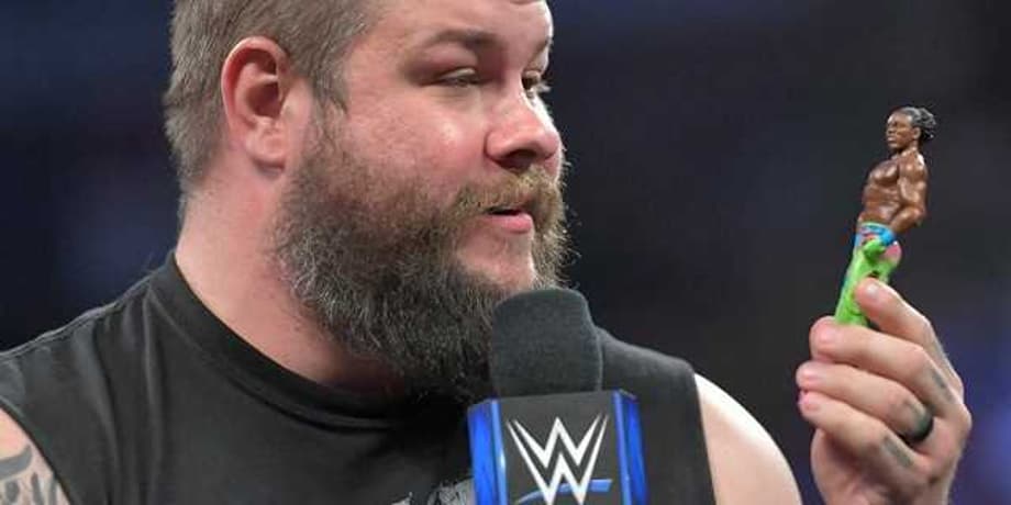 SMACKDOWN LIVE Also Drew A Record Low Viewership Number As WWE's Ratings Woes Continue