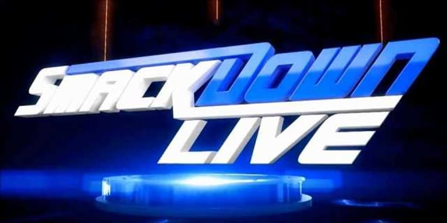 SMACKDOWN LIVE Featured In New Fox Entertainment Sizzle Reel Hyping Upcoming Shows