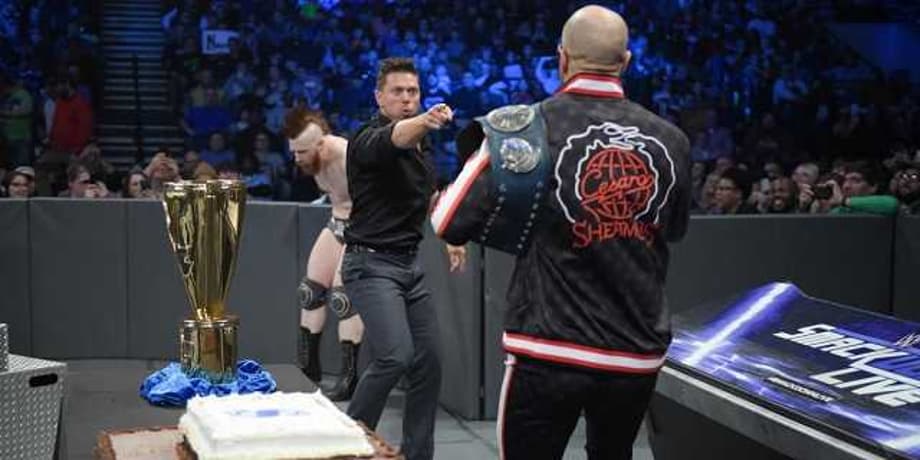 SMACKDOWN LIVE Ratings Also Increased This Week As The ROYAL RUMBLE Draws Near