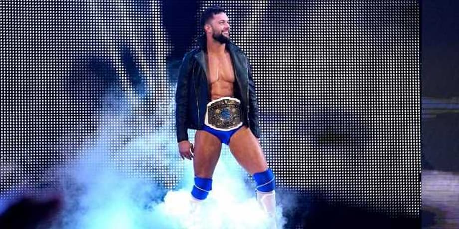 SMACKDOWN LIVE Ratings Dipped Slightly This Week Despite The Superstar Shakeup Taking Place