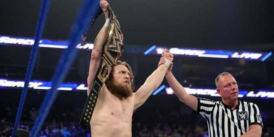 SMACKDOWN LIVE Ratings Dipped This Week Thanks To Some Unexpected Breaking News