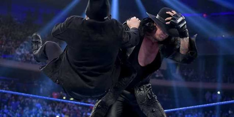 SMACKDOWN LIVE Ratings Dropped Only Slightly With Just Days To Go Until CLASH OF CHAMPIONS