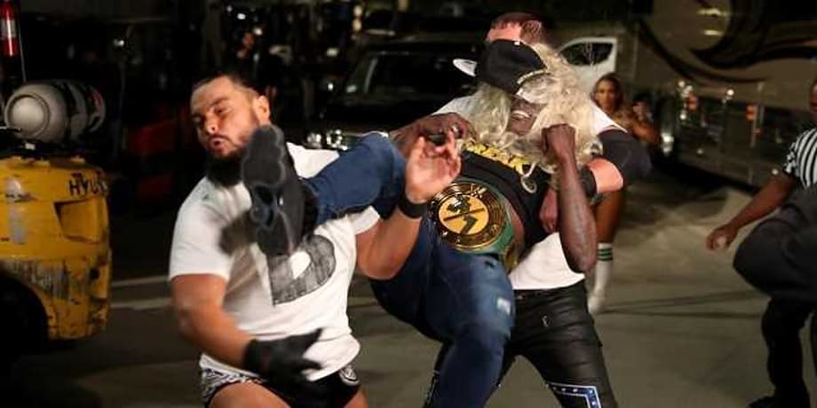 SMACKDOWN LIVE Ratings Increased Slightly Following The MONEY IN THE BANK PPV