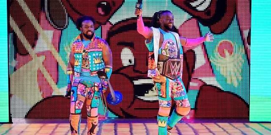 SMACKDOWN LIVE Ratings Increased Slightly Following The "Wild Card" Rule Introduction