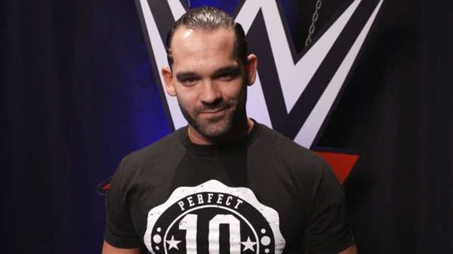 SMACKDOWN LIVE Superstar Tye Dillinger Reportedly Set To Return Soon