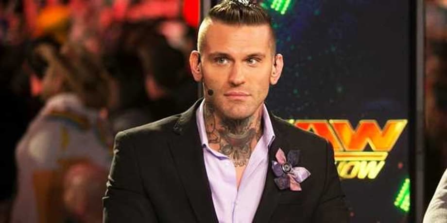 SMACKDOWN LIVE's New Announce Team Once The Show Moves To FOX May Have Been Revealed