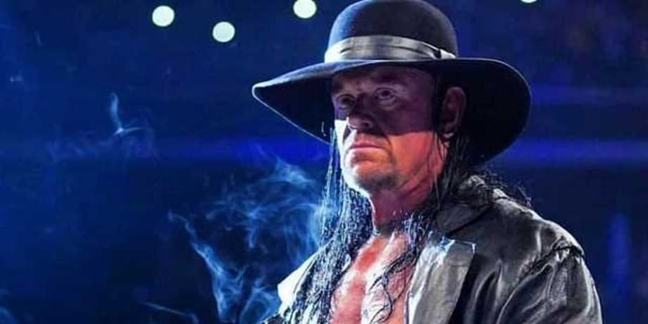 SMACKDOWN Ratings Actually Improved With Friday's "Tribute Show" For The Undertaker
