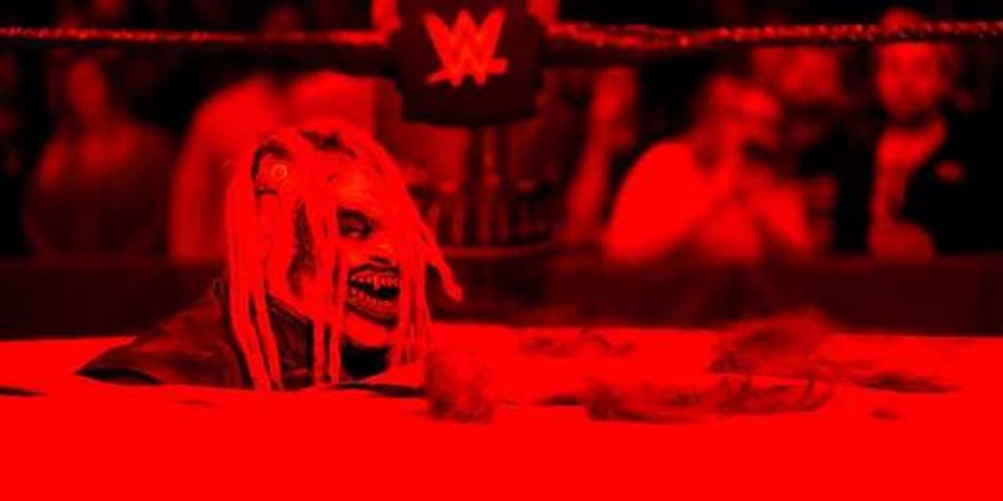 SMACKDOWN Ratings Dropped Slightly Following Sunday's SURVIVOR SERIES PPV