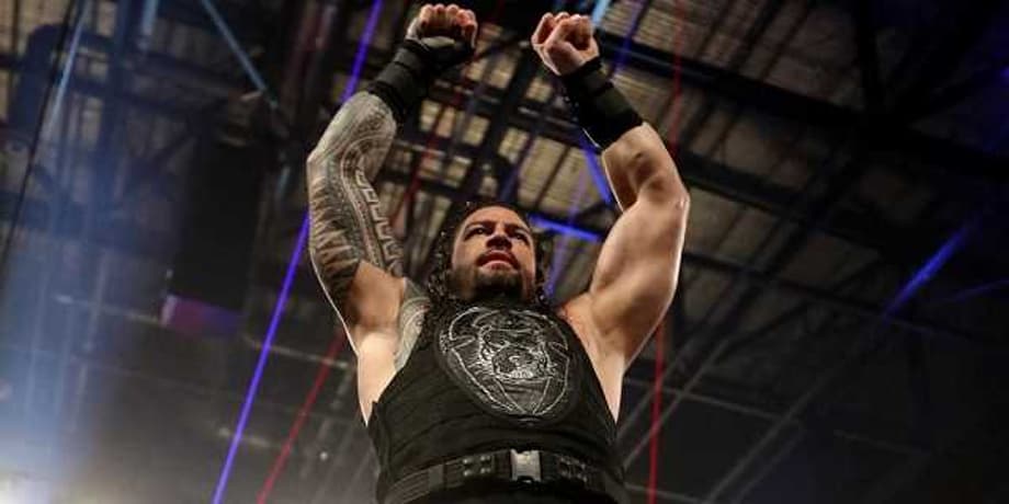 SMACKDOWN Ratings Increased Again Despite Being A Taped Edition Of The Show From England