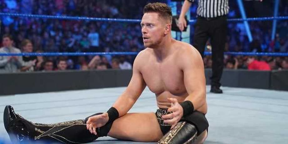 SMACKDOWN Ratings Remained Steady As Daniel Bryan's Feud With The Fiend Continued To Play Out