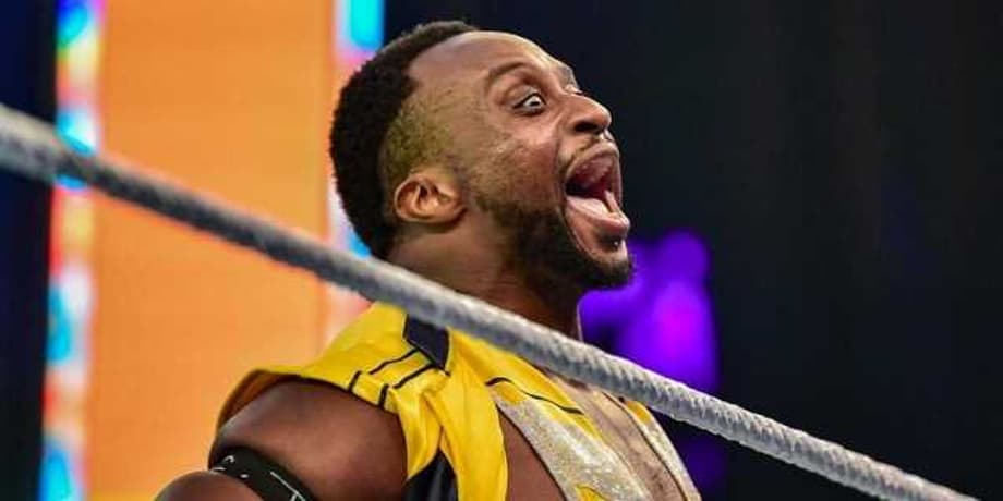 SMACKDOWN Superstar Big E Recalls A Backstage Meeting With The Undertaker Which Made His Day