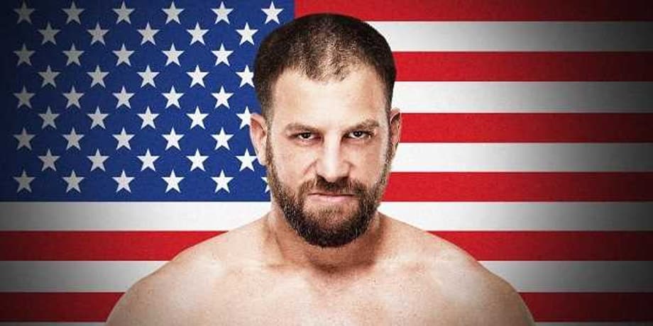 SMACKDOWN Superstar Drew Gulak May Not Be Finished With WWE After All