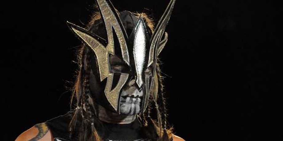 SMACKDOWN Superstar Jeff Hardy Wants To Bring Back His &quot;Willow&quot; Persona For A Feud With The Fiend