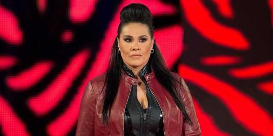 SmackDown Superstar Tamina Reflects On Her WWE Debut Alongside The Usos Over A Decade Ago
