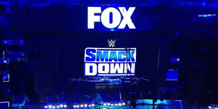 SMACKDOWN's Move To FOX Contributes To The Network Posting A $214 Million Loss