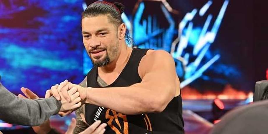 Some Big Matches Are Already Being Advertised For This Year's EXTREME RULES PPV