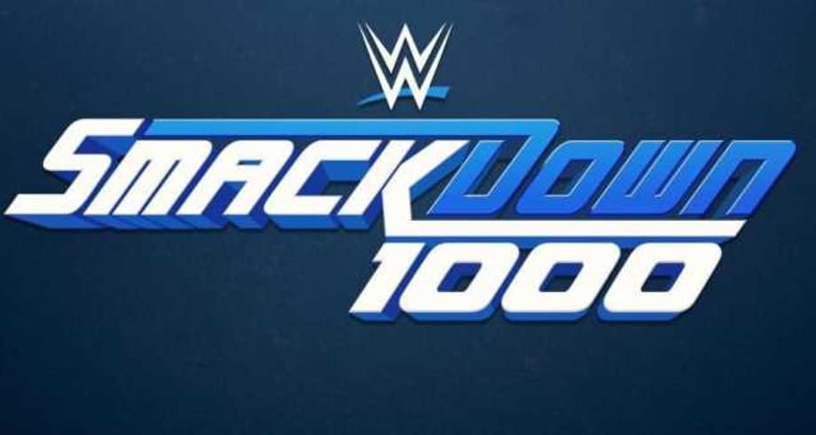 Some Big Matches Have Been Announced For SMACKDOWN LIVE's 1000th Episode - Possible SPOILERS