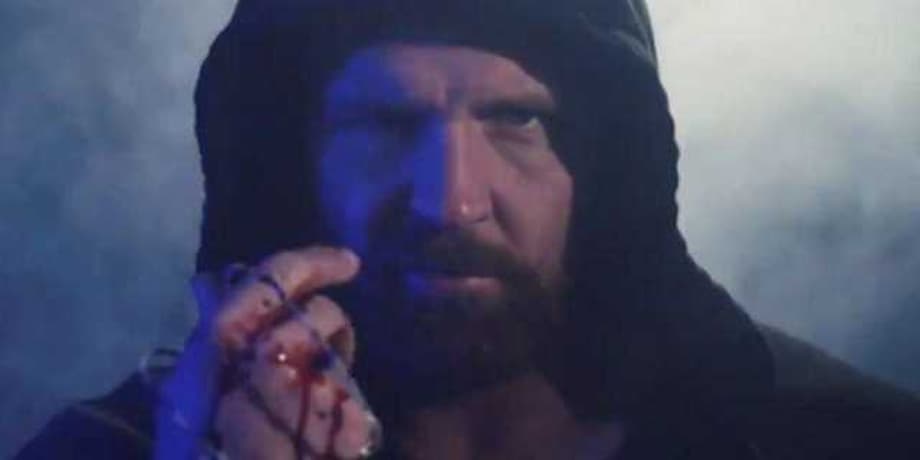Some Clues Have Been Spotted In Jon Moxley's Teaser Which Points To An AEW Debut For Dean Ambrose